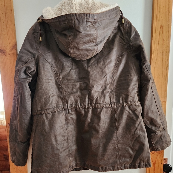 NWT Outback Trading Company Woodbury Jacket - Women's - Picture 2 of 7